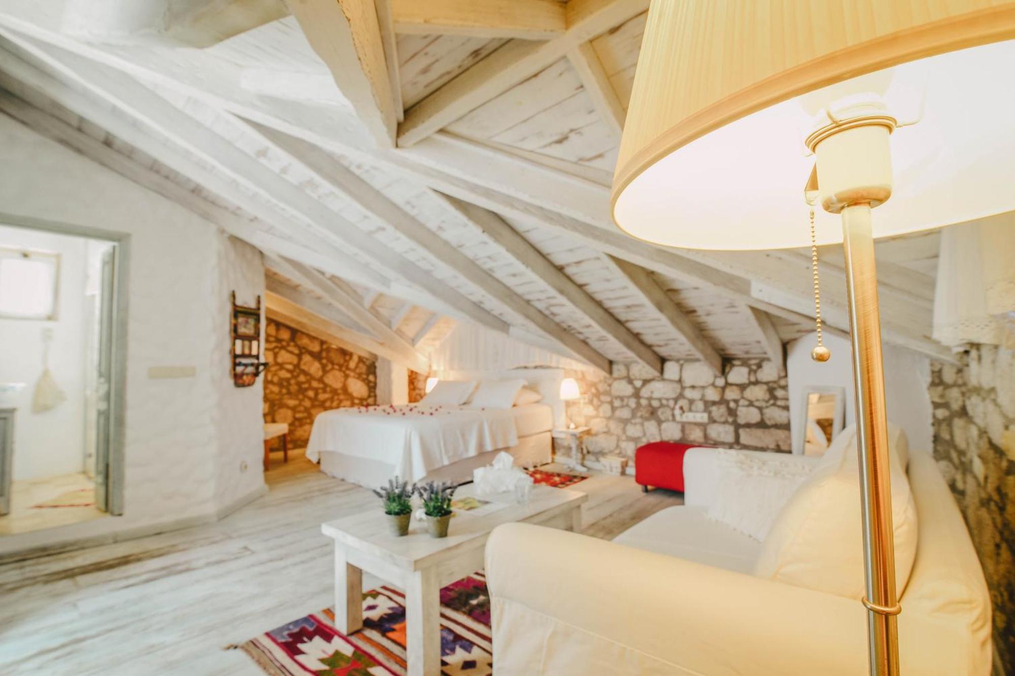 Yukari Sokak Vip Butik Otel Alacati Exterior foto